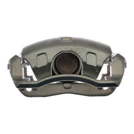 Raybestos R-Line Reman Loaded Coated Caliper & Bracket Assy - Brakes RC12374C